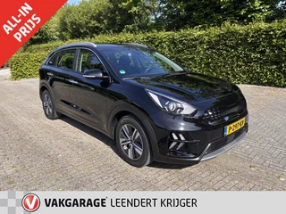 Kia Niro Kia Niro 1.6 GDi H. DynamicL. - afbeelding nr 9