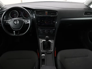 Volkswagen Golf Volkswagen Golf 1.0 TSI Comfortline | 1e eigenaar | Carplay |  Adaptive cruise | Navigatie | Climate control | Parkeerhulp | Bluetooth - afbeelding nr 7