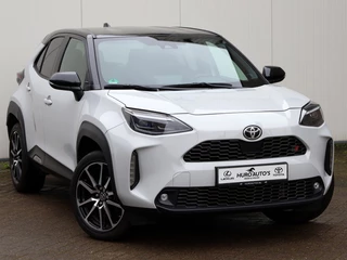 Toyota Yaris Cross - afbeelding nr 41