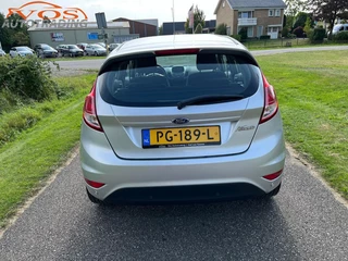 Ford Fiesta - afbeelding nr 3