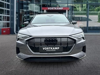 Audi e-tron - afbeelding nr 2