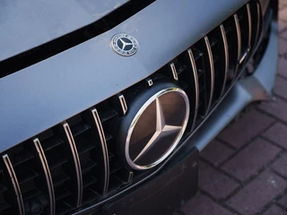 Mercedes-Benz AMG GT Mercedes-Benz AMG GT C 2018 - afbeelding nr 9