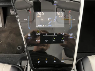Toyota Mirai Toyota Mirai FCV Executive [ HYDROGEN ] [INCL-BTW] Aut. *LUXURY-LEATHER | FULL-LED | JBL-SOUNDSYSTEM | CAMERA | KEYLESS | MEMORY-PACK | ADAPTIVE-CRUISE | BLIND-SPOT |  DAB | NAVI-FULLMAP | DIGI-COCKPIT | COMFORT-SEATS | LANE-ASSIST - afbeelding nr 15