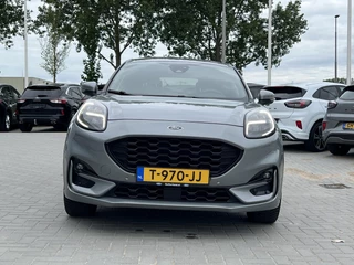 Ford Puma Ford Puma 1.0 EcoBoost Hybrid ST-Line X 125pk | Adaptieve Cruise | BLIS | Winterpack | Full LED - afbeelding nr 5