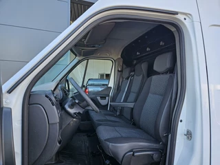 Opel Movano Opel Movano 2.3 CDTI L2H2 Airco 163 Pk Marge Camperombouw - afbeelding nr 23