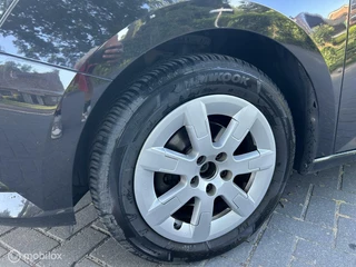 Škoda Fabia Skoda Fabia 1.2 TSI Active - afbeelding nr 14