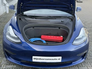 Tesla Model 3 Tesla Model 3 Long Range AWD 75 kWh - inclusief BTW - afbeelding nr 22