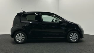 Škoda Citigo Skoda Citigo-e iV - EV Ambition / Climate Control / Stoelverwarming - afbeelding nr 9