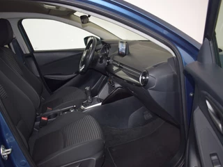 Mazda 2 - afbeelding nr 11