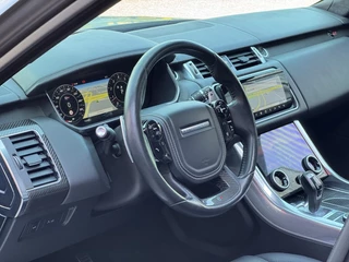 Land Rover Range Rover Sport - afbeelding nr 27