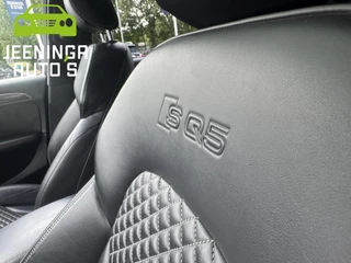 Audi SQ5 Audi SQ5 3.0 TDI SQ5 Plus quattro Pro Line | Leer | B&O | Pano | - afbeelding nr 28