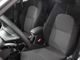 Kia Picanto Kia Picanto 1.0 DPI Automaat DynamicLine | Navigatie Apple Carplay/Android auto Airco Camera DAB Bluetooth - afbeelding nr 10