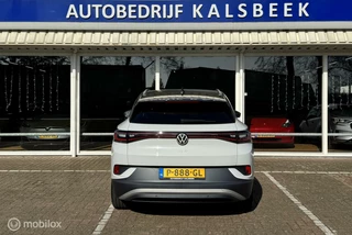 Volkswagen ID.4 Volkswagen ID.4 First 77 kWh|430 KM Actieradius|Sfeer|Trekhaak| - afbeelding nr 4