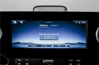 Mercedes-Benz Sprinter Black Pack Luxe BPM Vrij Trekhaak - afbeelding nr 26