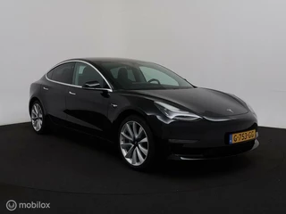 Tesla Model 3 Tesla Model 3 Long Range AWD 75 kWh - afbeelding nr 34