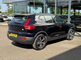 Volvo XC40 - afbeelding nr 7