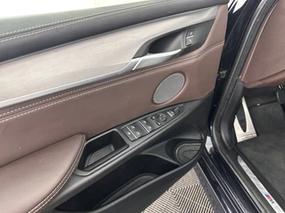 BMW X5 BMW X5 xDrive30d High Executive M-Sport-Pack Aut. *PANO | LUXURY-LEATHER | FULL-LED | ADAPTIVE-CRUISE | BLINDSPOT | MEMORY-PACK | HARMAN/KARDON-AUDIO | HEAD-UP | KEYLESS | CAMERA | COMFORTSEATS | SHIFT-PADDLES | TOWBAR | 20''ALU* - afbeelding nr 25