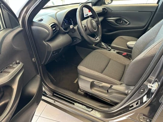 Toyota Yaris Cross - afbeelding nr 12