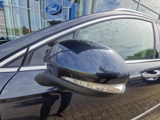 Ford Mondeo Ford Mondeo Wagon 2.0 IVCT HEV Vignale Full Options!! | Schuif-kanteldak | Driver Ass.Pack | Technology Pack | Stoelmassage, verwarming én verkoeling! |  ! - afbeelding nr 35