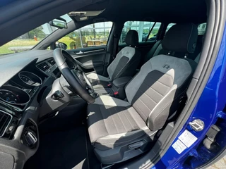 Volkswagen Golf Volkswagen Golf 2.0 TSI R 4M - afbeelding nr 14