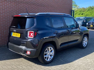 Jeep Renegade - afbeelding nr 24