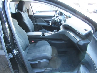 Peugeot 5008 - afbeelding nr 25