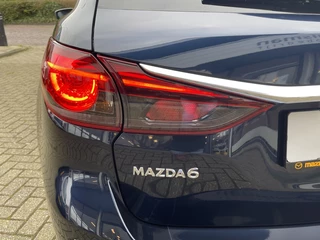 Mazda 6 - afbeelding nr 13