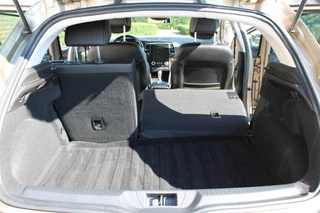 Renault Mégane Renault Mégane TCE 130 pk EDC automaat Bose zeer compleet - afbeelding nr 12