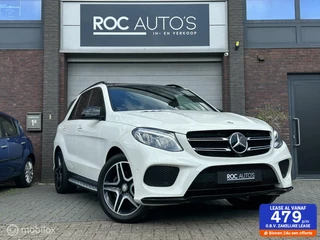 Mercedes-Benz GLE - 48758290-0