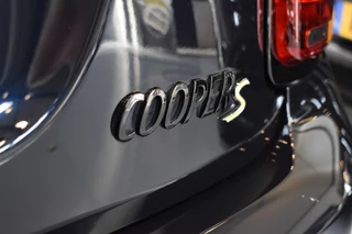 MINI Electric MINI Electric Mini Resolute edition 33 kWh Pano automaat resolute edition 135kw 1e eigenaar n.a.p. Pano / Leder / Harman Kardon / Head Up / Camera / Keyless - afbeelding nr 9