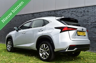Lexus NX Lexus NX 300h AWD Luxury Hybrid MATRIX/LEDER/CAMERA/LED/ACC/ETC.! - afbeelding nr 3