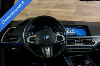 BMW X5 BMW X5 45e M-Sport|M Seats|Skylounge|Ventilatie|Adaptive|HUD| - afbeelding nr 3