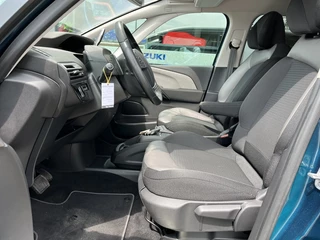 Citroën Grand C4 Spacetourer Citroën Grand C4 Spacetourer 1.2 PureTech Shine Automaat - afbeelding nr 8