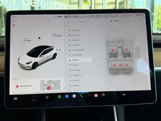 Tesla Model 3 Tesla Model 3 Long Range AWD 75 kWh 90% SOH|2020|Autopilot - afbeelding nr 8