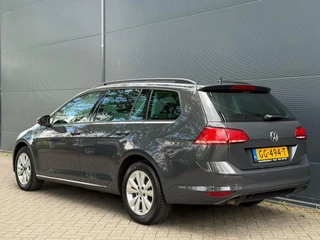 Volkswagen Golf Volkswagen Golf Variant 1.6 TDI Comfortline NAVI | CARPLAY | PDC | AIRCO | NWE APK - afbeelding nr 4