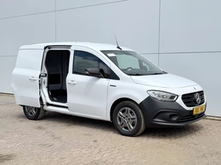 Mercedes-Benz eCitan Mercedes-Benz eCitan 112 Pro L1 Elektrisch 51kWh 284km WLTP 750kg Trekgewicht Fabrieksgarantie Climate Control Cruise Control Carplay Camera - afbeelding nr 5