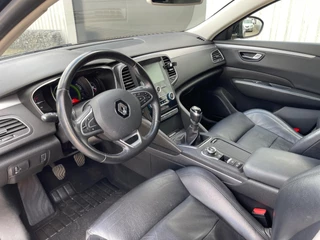 Renault Talisman Renault Talisman 1.5 dCi ZEN AIRCO/ECC LEER NAVIGATIE KEYLESS LED-XENON TREKHAAK - afbeelding nr 12
