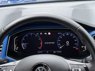 Volkswagen T-Roc Volkswagen T-Roc 1.5 TSI Style Bns - afbeelding nr 21