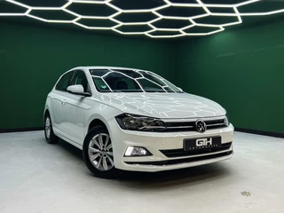 Volkswagen Polo Volkswagen Polo 1.0 TSI Highline Carplay | IQ-Drive | Sensor - afbeelding nr 10