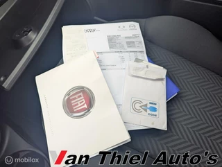 Fiat 500 Fiat 500 1.2 Lounge - afbeelding nr 26