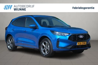 Ford Kuga 2.5 PHEV 243pk Aut. ST-Line