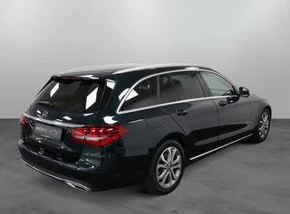 Mercedes-Benz C-Klasse Mercedes-Benz C-Klasse Estate 300 Premium Pack - afbeelding nr 3