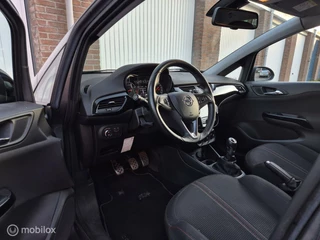 Opel Corsa Opel Corsa 1.0 Turbo / Origineel NL / 5-Deurs / Cruisecontrol / Parkeersensoren achter / Apple carplay - afbeelding nr 2