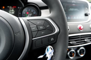 Fiat 500X Fiat 500X 1.5 Hybrid DCT Automaat Rijklaarprijs incl. 12 MND BOVAG! - afbeelding nr 18