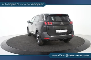 Peugeot 5008 Peugeot 5008 Allure *1ste Eigenaar*7-zits*Leer*Panoramadak* - afbeelding nr 11