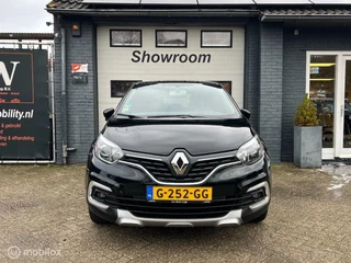 Renault Captur Renault Captur 0.9 TCe Limited - afbeelding nr 2