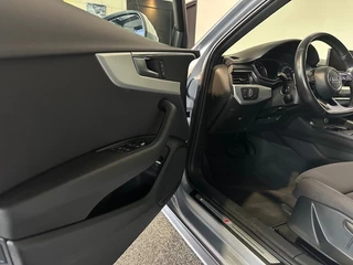 Audi A4 Audi A4 1.4 TFSI SPORT L. ED NAP l PDC l S-LINE l CLIMA l CRUISE l - afbeelding nr 12