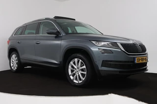 Škoda Kodiaq Skoda Kodiaq 1.5 TSI Style Business (PANORAMADAK, STOELVERWARMING, ACHTERUITRIJCAMERA, CARPLAY, ELEKT. STOELEN) - afbeelding nr 20