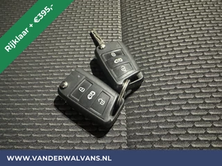 Volkswagen Transporter Cruisecontrol, Parkeersensoren - afbeelding nr 19