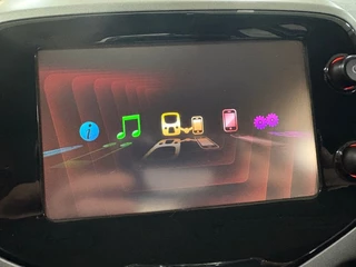 Toyota Aygo Toyota Aygo 1.0 VVT-I X-PLAY Navigatie Airco Camera Apple carplay Multimedia - afbeelding nr 13